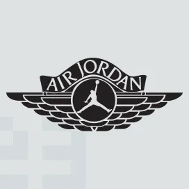 Air jordan